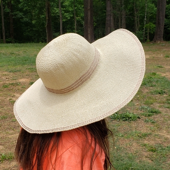 Floppy Hats